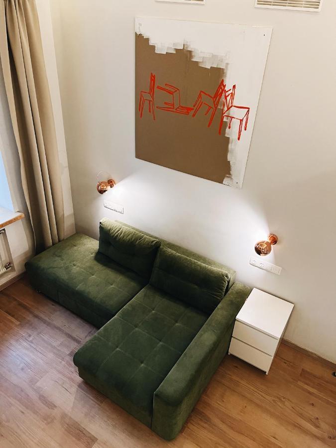Kyiv Art Apartments Near Golden Gate エクステリア 写真