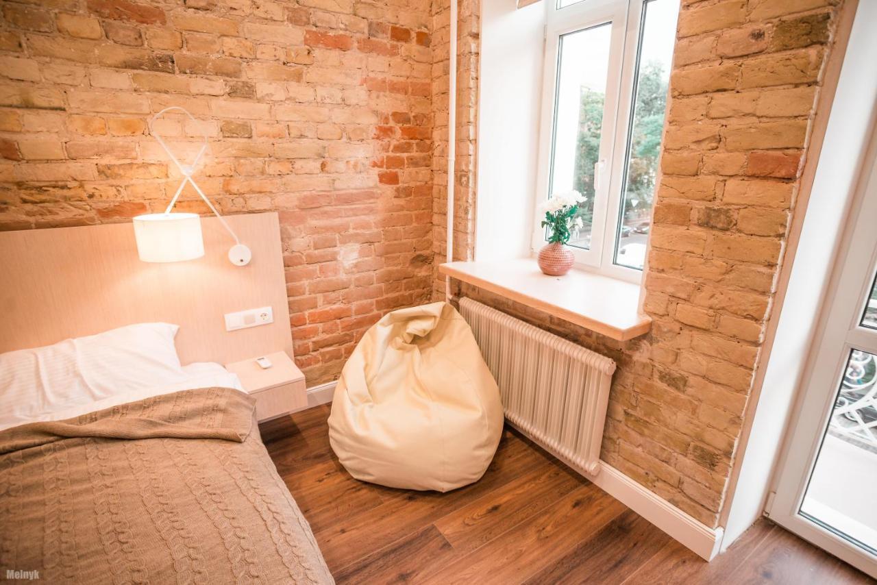 Kyiv Art Apartments Near Golden Gate エクステリア 写真